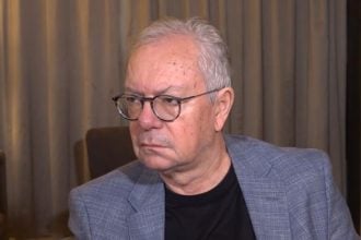 Σταμάτης Μαλέλης: «Το MEGA είναι μία καινούργια επιτυχία και καριέρα για μένα»