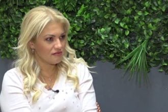 Νάνσυ Παραδεισανού: «Δεν μπορούν όλοι να κάνουν με επιτυχία infotainment»