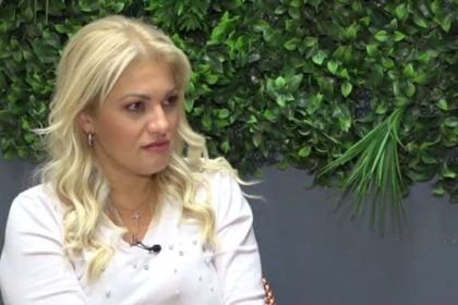 Νάνσυ Παραδεισανού: «Δεν μπορούν όλοι να κάνουν με επιτυχία infotainment»