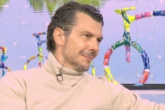 Ιωάννης Παπαζήσης: «Δεν έχω αποδεχτεί τα ιερά τέρατα στο χώρο της υποκριτικής»