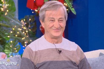 Σωτήρης Τζεβελέκος: «Η Ρένα Βλαχοπούλου ήταν πολύ δοτική -  Βοηθούσε και ποτέ δεν το έλεγε»