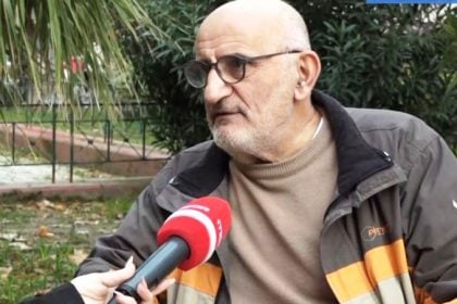 Τάκης Βαμβακίδης: «Ο Βασίλης Καρράς ήταν απλός & σπουδαίος άνθρωπος»