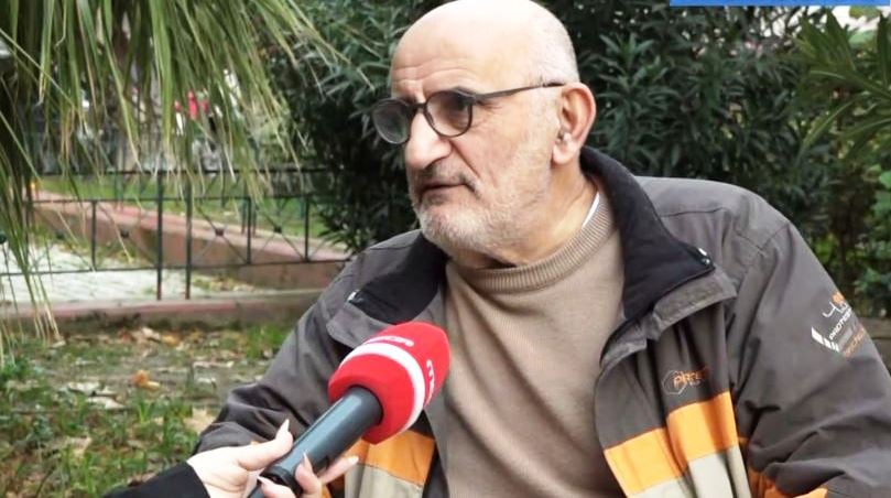 Τάκης Βαμβακίδης: «Ο Βασίλης Καρράς ήταν απλός & σπουδαίος άνθρωπος»