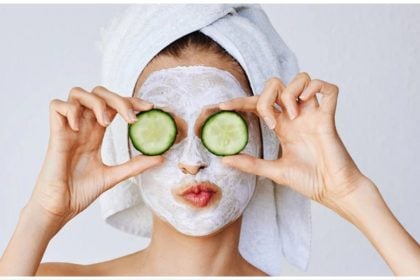 Whitening mask: το μυστικό για άμεση λάμψη και πιο καθαρή επιδερμίδα