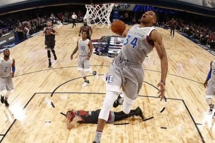 All-Star Game: Αντετοκούνμπο και Ντόντσιτς προηγούνται στην ψηφοφορία