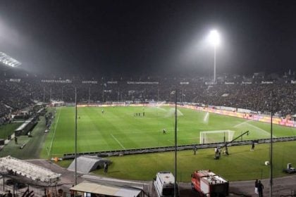 Super League: Αντίο στο 2025 με ντέρμπι στην Τούμπα