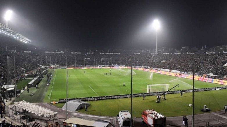 Super League: Αντίο στο 2025 με ντέρμπι στην Τούμπα