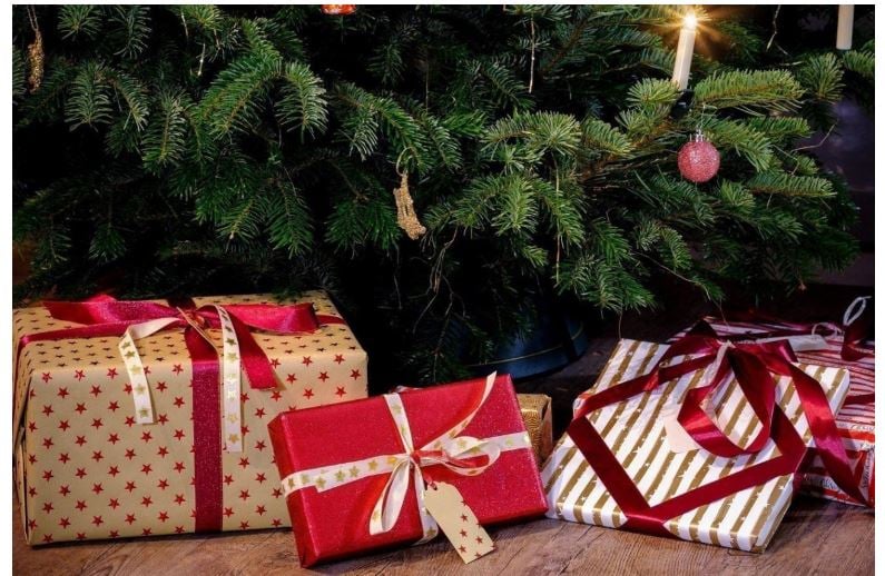 Δώρο Χριστουγέννων 2025: Πώς υπολογίζεται και πότε θα καταβληθεί