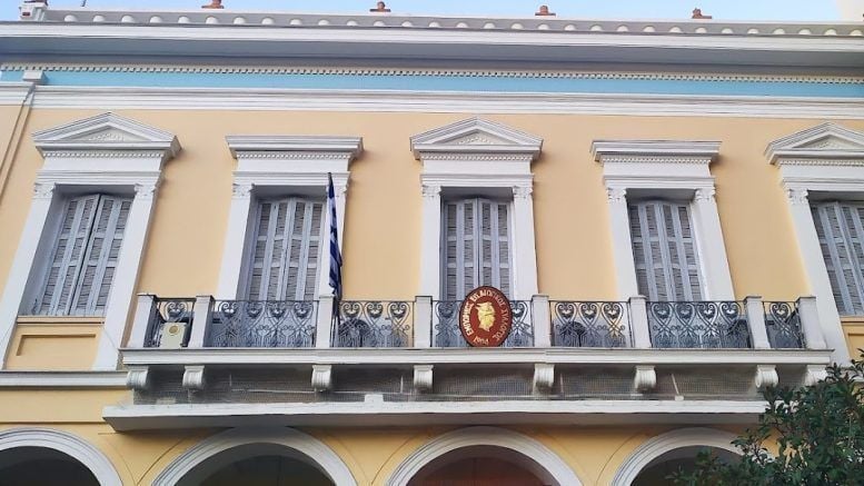 Πάτρα: Εορταστικές δράσεις από τον Εμπορικό Σύλλογο