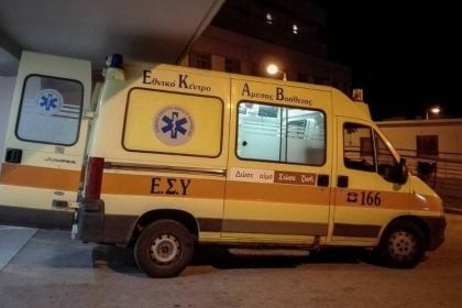 Αχαΐα: Θύμα τροχαίου με εγκατάλειψη(;) ο νεκρός άνδρας που βρέθηκε δίπλα σε δρόμο - Η ΕΛ.ΑΣ συνεχίζει τις έρευνες