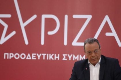 Φάμελλος: Εκλογές τώρα, είναι η μόνη λύση για τη χώρα