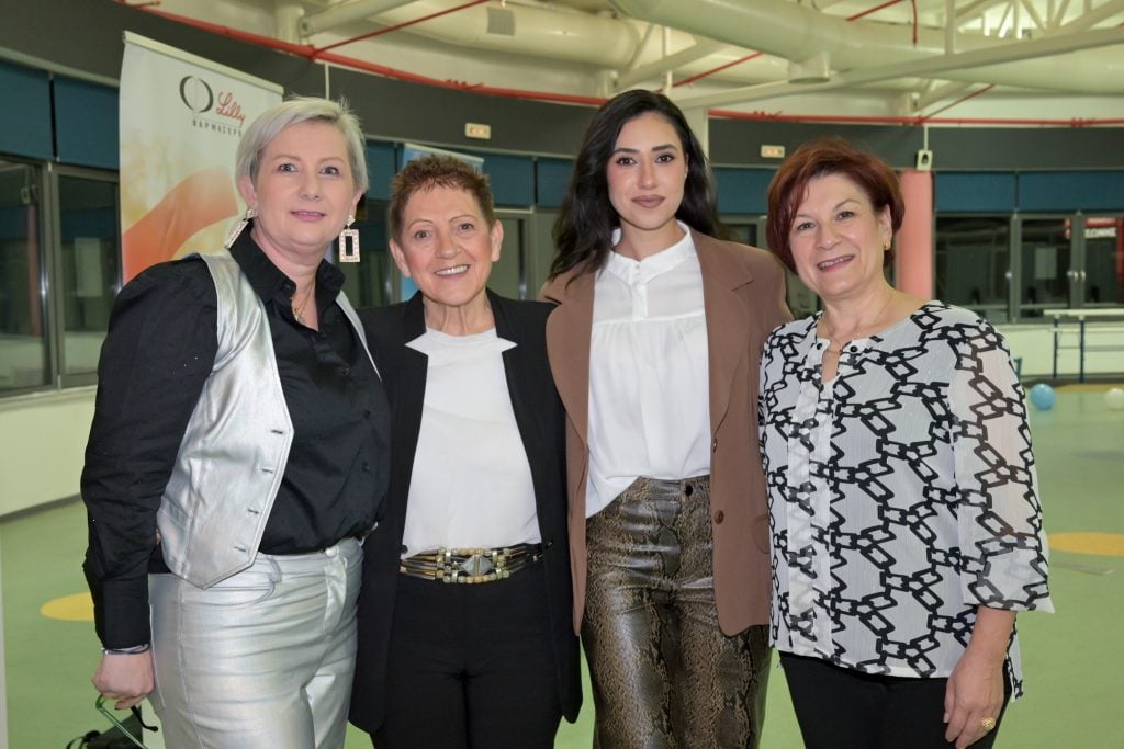 «Διαβήτης 360° — Από το Σχολείο ως την Κοινότητα»: Η συνεργασία είναι ενδυνάμωση