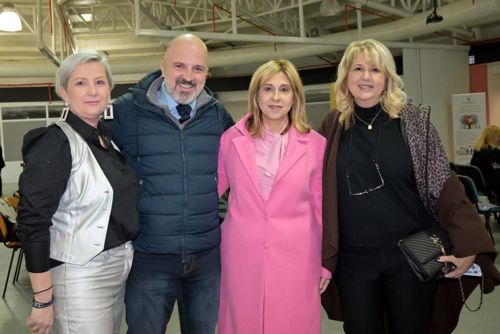 «Διαβήτης 360° — Από το Σχολείο ως την Κοινότητα»: Η συνεργασία είναι ενδυνάμωση