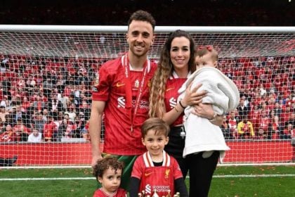 Λίβερπουλ και Γουλβς θα τιμήσουν από κοινού τη μνήμη του Ντιόγκο Ζότα