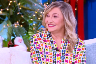 Σάρα Γανωτή: «Είχα μία αποβολή και μετά δεν μπορούσα να κάνω παιδί»