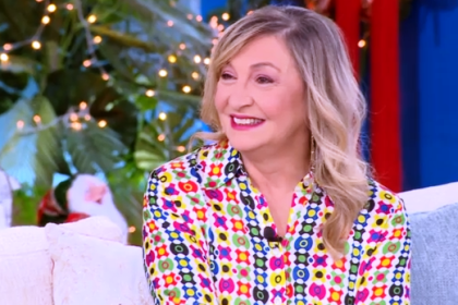 Σάρα Γανωτή: «Είχα μία αποβολή και μετά δεν μπορούσα να κάνω παιδί»