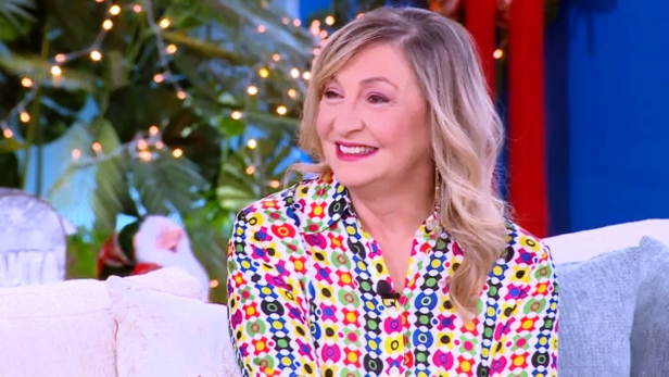 Σάρα Γανωτή: «Είχα μία αποβολή και μετά δεν μπορούσα να κάνω παιδί»