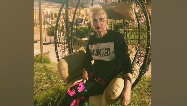 «Τελικά υπάρχει Δικαιοσύνη» - Ισόβια στον δολοφόνο της Δέσποινας από το Αγγελοχώρι