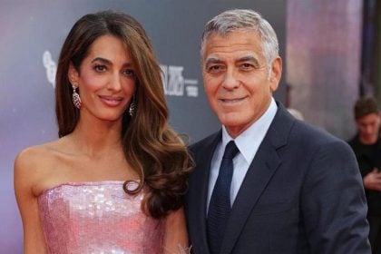 Τζορτζ Κλούνεϊ: Αποφάσισε να μη φιλάει άλλες γυναίκες στη μεγάλη οθόνη ύστερα από συζήτηση με την σύζυγό του, Αμάλ