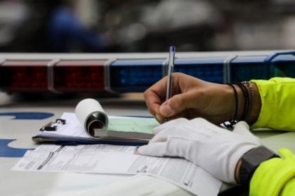 Ελευθερία κίνησης των πολιτών: Πάνω από 1.000 παραβάσεις το Νοέμβριο στη Δυτική Ελλάδα