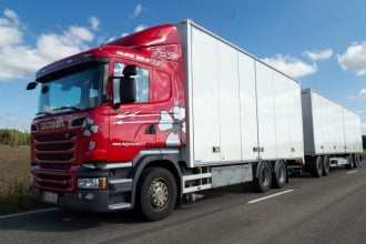 Πάτρα: "Ποντικοί" ...εξαφάνισαν όλοκληρο φορτηγό!