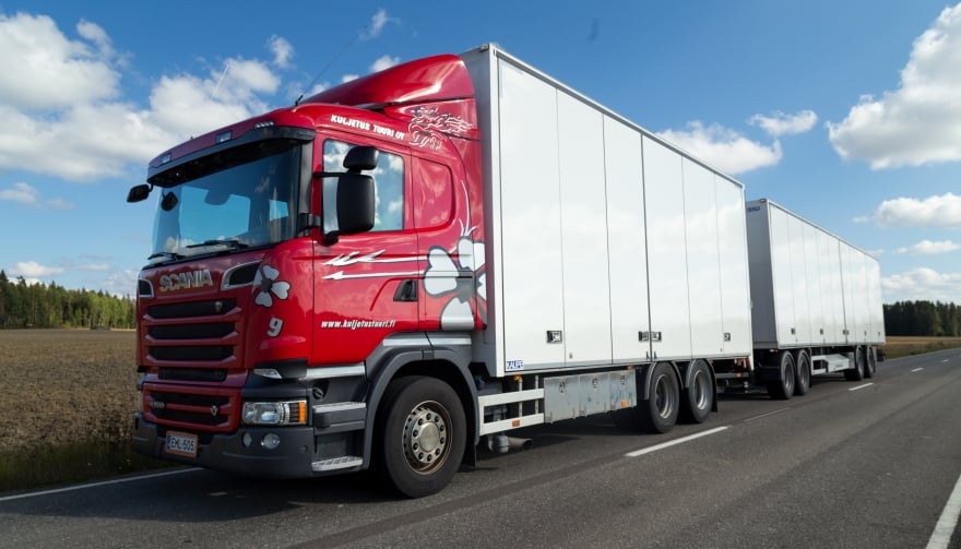 Πάτρα: "Ποντικοί" ...εξαφάνισαν όλοκληρο φορτηγό!