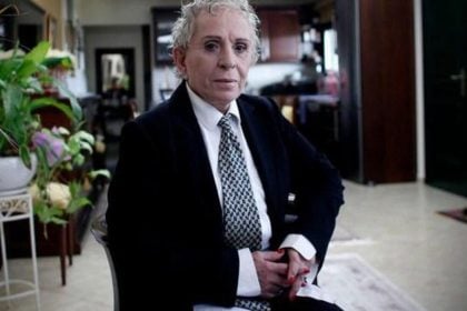 Πέθανε η «Σούλα»: Η Χρυσούλα Αλευρίδου και οι οίκοι ανοχής που σημάδεψαν τη Λάρισα