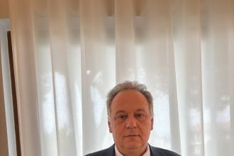 ΔΕΕΠ ΝΔ Αχαΐας για Προϋπολογισμό: Η Ελλάδα της συνέπειας χτίζει το αύριο 