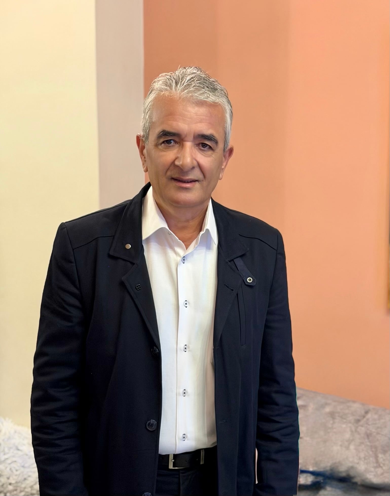 Σε Μια Κοινωνία που Πιέζεται, η Αστυνομία Δεν Μπορεί να Είναι το Άλλοθι