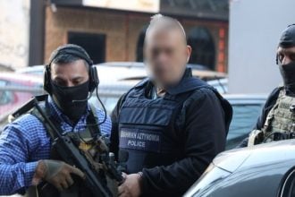 Πήρε προθεσμία για την Πέμπτη ο «Έλληνας Εσκομπάρ» από την Αχαΐα - Πάνω από πέντε ώρες έμεινε στην Εισαγγελία