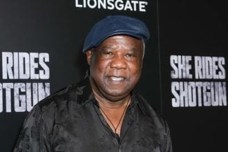 Πέθανε σε ηλικία 71 ετών ο Αμερικανός ηθοποιός Αϊζάια Γουίτλοκ