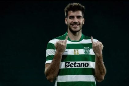 «Τεσσάρα» της Σπόρτινγκ με Ιωαννίδη