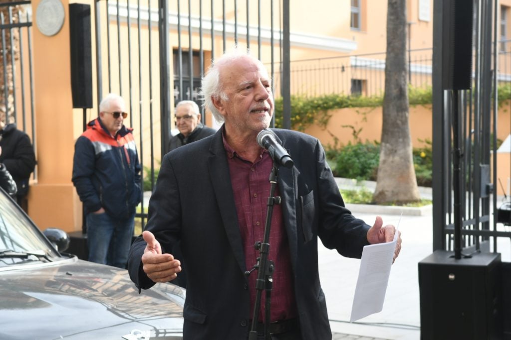 Ο Δήμος για την ψήφιση του κρατικού προϋπολογισμού και την κινητοποίηση στην Πάτρα