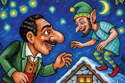 Τρείς ημέρες γεμάτες χριστουγεννιάτικες δράσεις στην Πάτρα