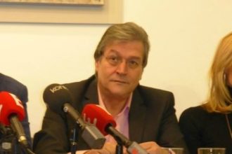 Πέθανε ο δημοσιογράφος Αντώνης Κοκορίκος