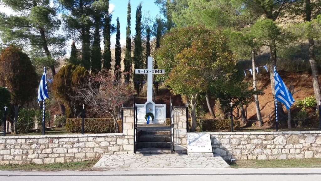 Καλάβρυτα: Σειρά εκδηλώσεων για τα 82 χρόνια από το Ολοκαύτωμα