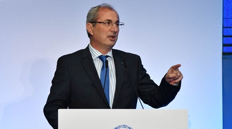 Δήμαρχος Θέρμου κατά αγροτών: Περιμένω να δω, η αστυνομική και η εισαγγελική αρχή, τι θα πράξουν όταν η πλατεία του Αγρινίου γεμίσει τρακτέρ