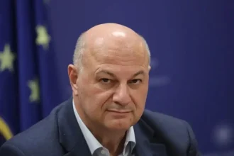 Τσιάρας: «Η κυβέρνησή μας ήταν, είναι και θα είναι εδώ για να στηρίζει τον αγροτικό κόσμο»