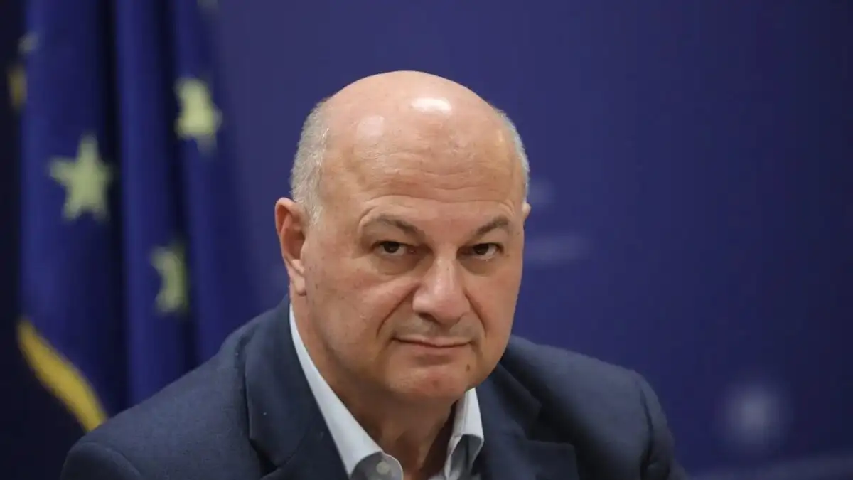 Τσιάρας: «Η κυβέρνησή μας ήταν, είναι και θα είναι εδώ για να στηρίζει τον αγροτικό κόσμο»