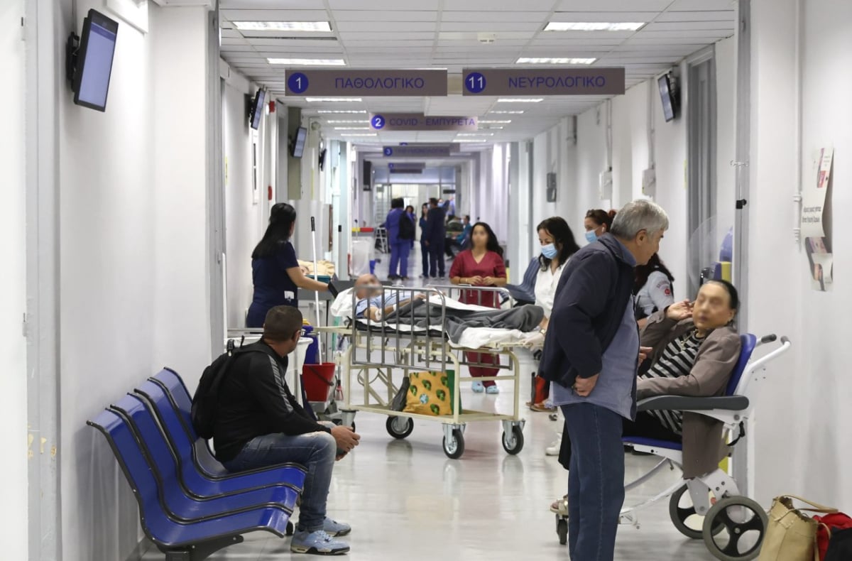 Περισσότερα από 6.000 ιατρικά λάθη κάθε χρόνο