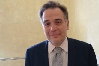 Ο Παναγιώτης Μεταξάς νέος πρόεδρος του Δικηγορικού Συλλόγου Πατρών