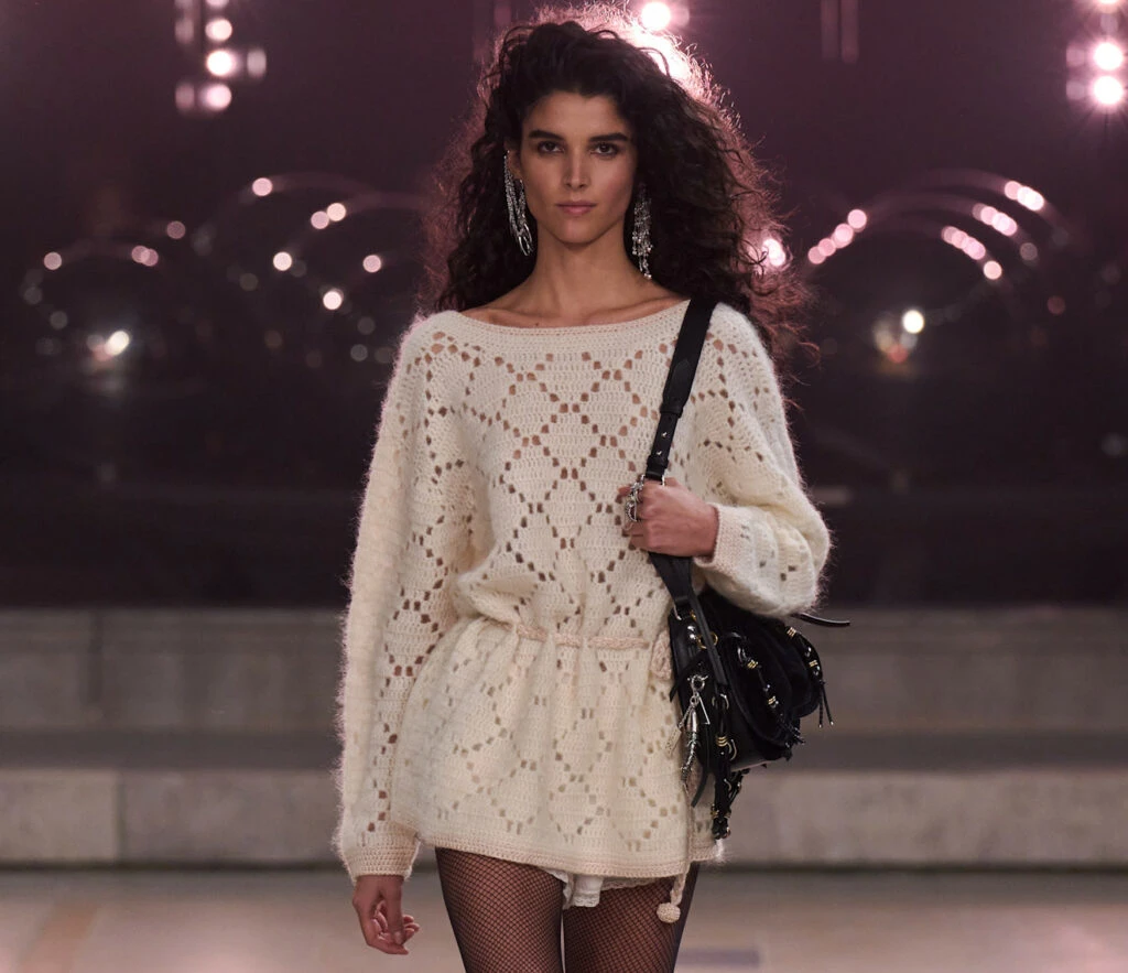 Καλσόν: Οι ωραιότεροι συνδυασμοί για τον φετινό χειμώνα