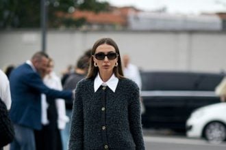 5+1 χρώματα που θα φορέσουμε τον Δεκέμβριο