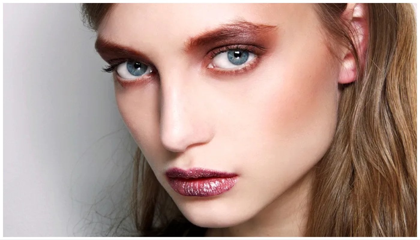 To beauty trend που θα υιοθετήσουμε στο ρεβεγιόν