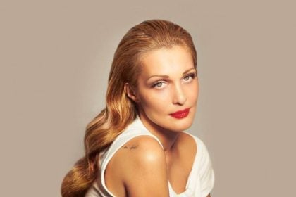 Νατάσα Θεοδωρίδου: Ξανά ερωτευμένη! Ο επιχειρηματίας που βρίσκεται διακριτικά στο πλευρό της