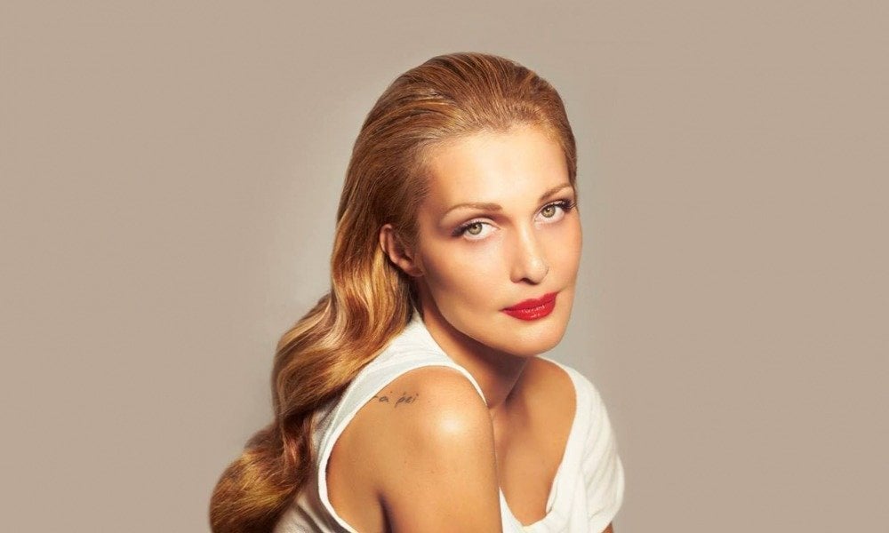 Νατάσα Θεοδωρίδου: Ξανά ερωτευμένη! Ο επιχειρηματίας που βρίσκεται διακριτικά στο πλευρό της