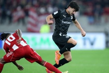 Ολυμπιακός – ΟΦΗ: Άλλαξε ώρα ο αγώνας του Super Cup