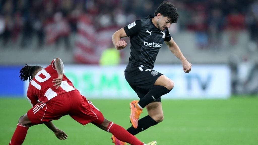 Ολυμπιακός – ΟΦΗ: Άλλαξε ώρα ο αγώνας του Super Cup