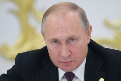 Απειλές Κρεμλίνου μετά την «επίθεση στο σπίτι του Πούτιν»: Ο ρωσικός στρατός ξέρει πότε και πώς θα απαντήσει