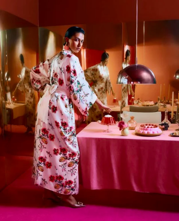 Τι συμβαίνει με τις ρόμπες;